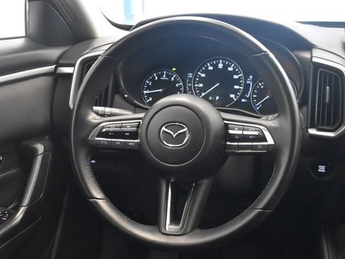 Used 2025 MAZDA CX-50 AWD 2.5 S w/ Preferred Package image 24