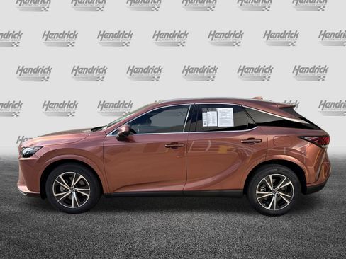 Certified 2023 Lexus RX 350 Premium Plus image 7