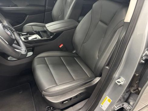 Used 2023 Buick Envision Preferred FWD image 19
