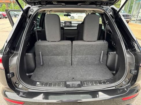 Used 2023 Mitsubishi Outlander ES AWD/4WD image 9