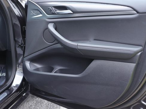 Used 2024 BMW X3 xDrive30i image 19