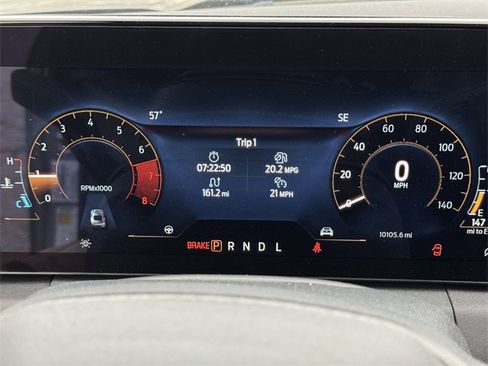 Certified 2024 Ford Mustang Coupe image 14