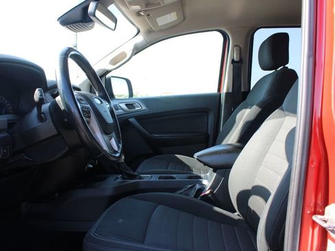 Used 2019 Ford Ranger XLT w/ Equipment Group 301A Mid RWD image 21