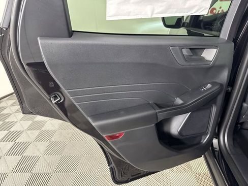 New 2026 Ford Escape Active w/ Tech Pack #1 image 18