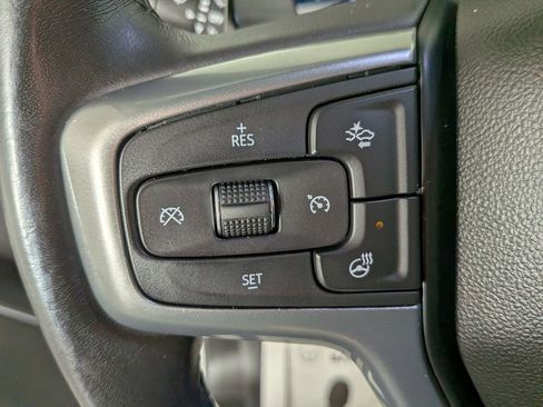 Used 2023 Chevrolet Silverado 1500 LT w/ All Star Edition Plus image 21