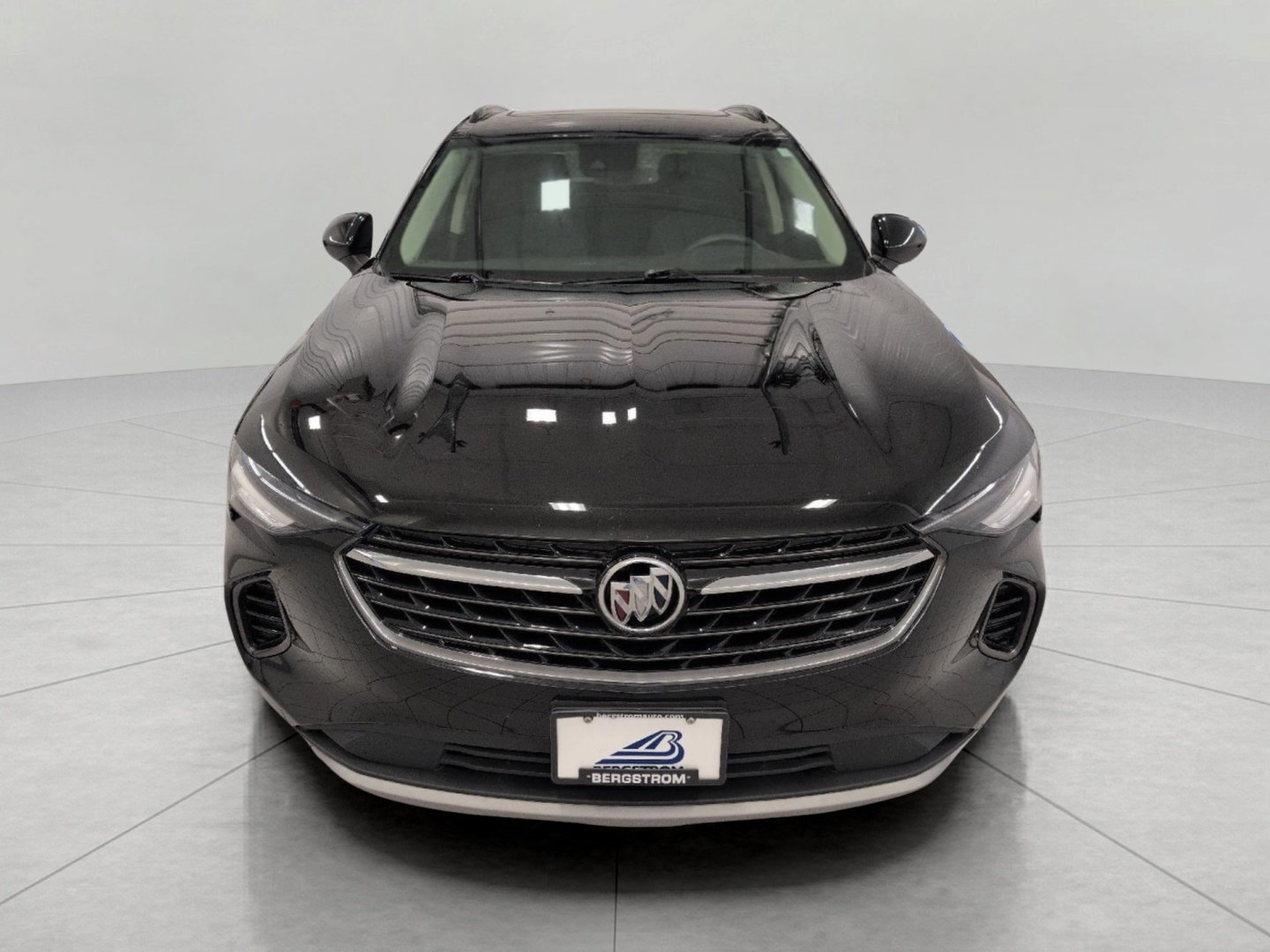 Used 2023 Buick Envision Essence w/ Sport Touring Package AWD/4WD image 13