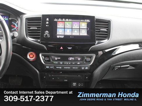 Used 2019 Honda Pilot Touring image 18