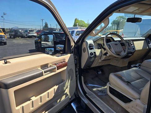 Used 2008 Ford F250 XLT AWD/4WD image 18