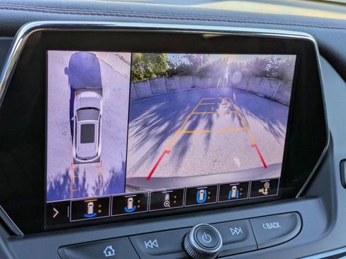 Used 2020 Chevrolet Blazer RS image 24