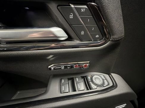 Used 2024 GMC Sierra 1500 AT4 w/ Technology Package image 26