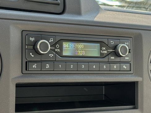 New 2025 Ford E-350 and Econoline 350 Super Duty w/ Power Equipment Group RWD image 27