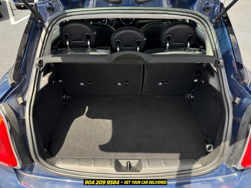 Used 2015 MINI Cooper 4-Door Hardtop FWD image 25