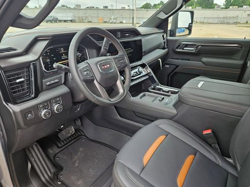 New 2026 GMC Sierra 2500 AT4 w/ AT4 Premium Plus Package AWD/4WD image 10