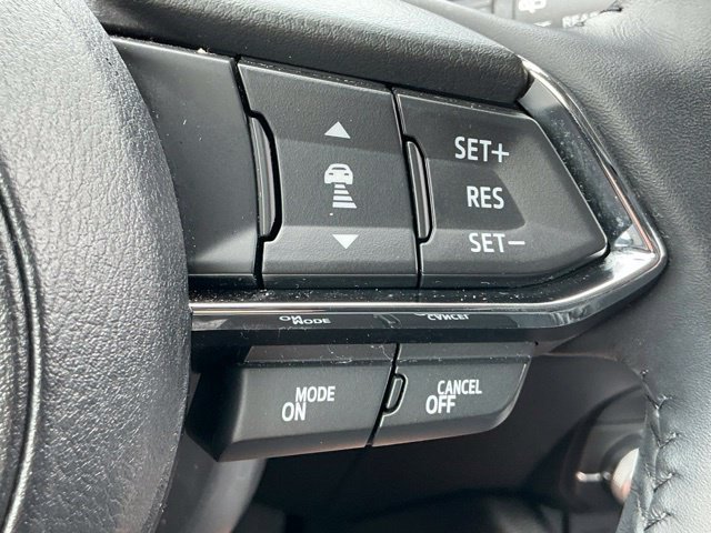 Used 2024 MAZDA CX-5 AWD 2.5 S w/ Preferred Package image 33