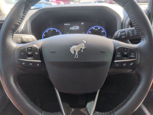 Certified 2022 Ford Bronco Sport Big Bend w/ Convenience Package AWD/4WD image 27
