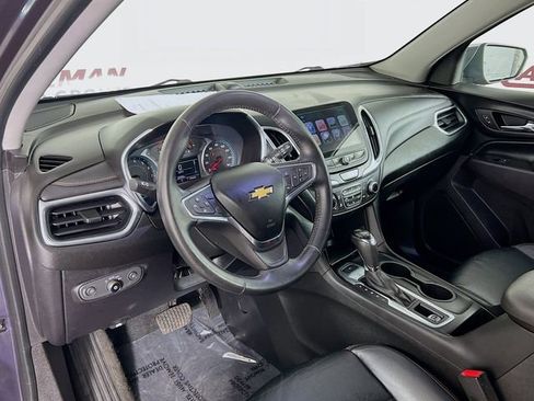 Used 2018 Chevrolet Equinox Premier image 34