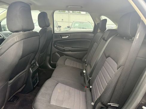 Used 2020 Ford Edge SE AWD/4WD image 10