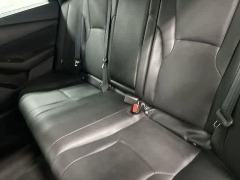 Used 2025 Honda Accord Sport image 11
