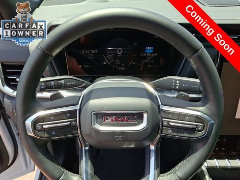 Used 2026 GMC Terrain Elevation FWD image 18