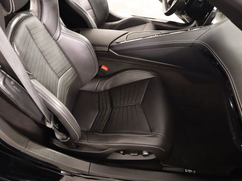 Used 2024 Chevrolet Corvette Stingray Preferred Conv w/ Z51 Performance Package image 12