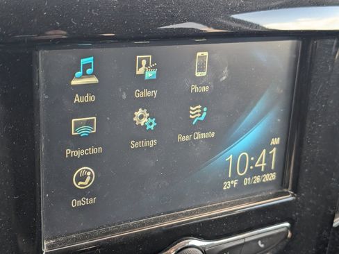 Used 2018 Chevrolet Traverse LS w/ LPO, Floor Liner Package image 13