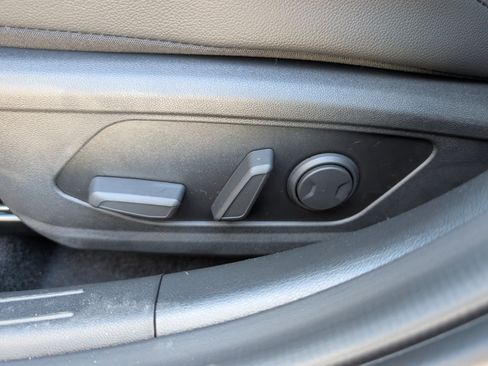 New 2025 Hyundai Elantra N Line w/ Cargo Package FWD image 15