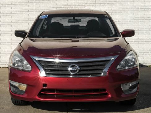 Used 2013 Nissan Altima 2.5 S image 4