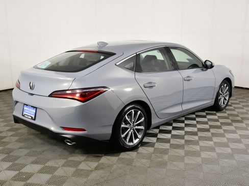 New 2026 Acura Integra FWD image 6