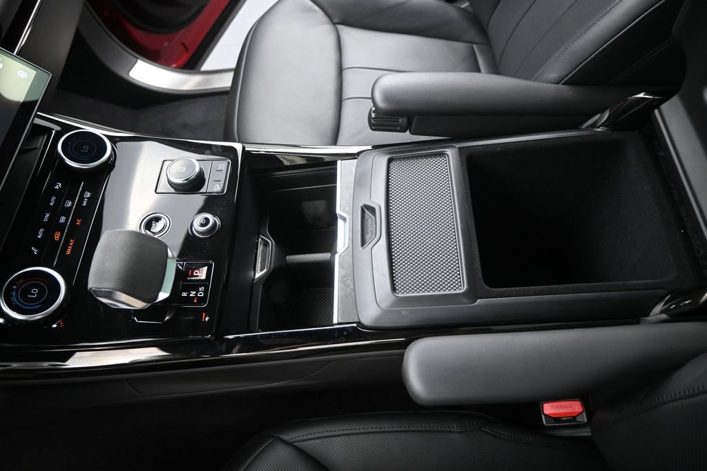 Used 2023 Land Rover Range Rover Sport SE Dynamic AWD/4WD image 28