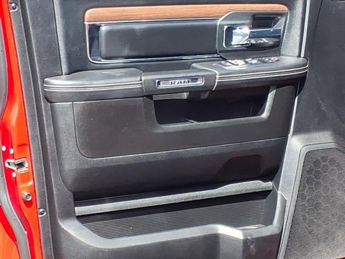 Used 2018 RAM 2500 Laramie w/ Convenience Group image 21