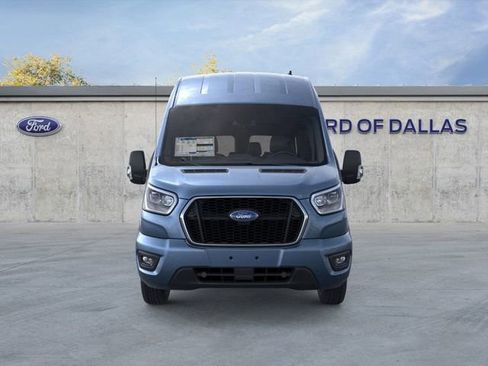 New 2025 Ford Transit 350 XLT image 6