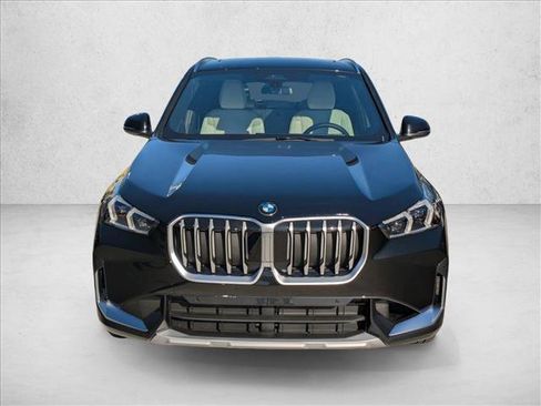 Used 2026 BMW X1 xDrive28i w/ Convenience Package image 6