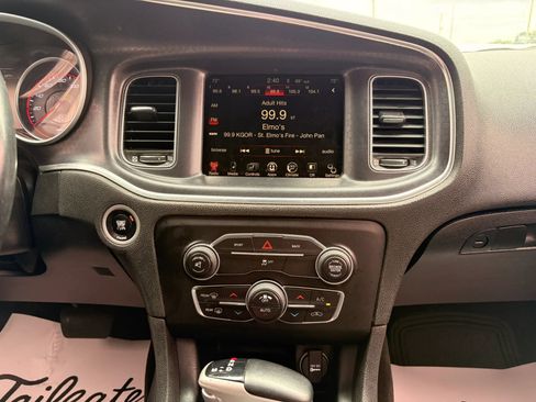 Used 2016 Dodge Charger R/T RWD image 20