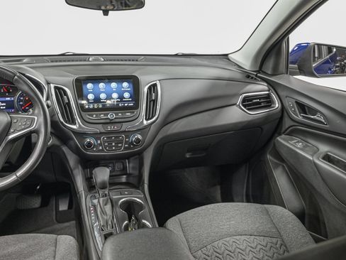 Used 2023 Chevrolet Equinox LT AWD/4WD image 29