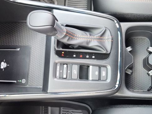 New 2026 Honda CR-V Sport-L image 19