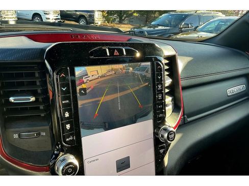 Used 2023 RAM 1500 Rebel w/ Rebel Level 1 Equipment Group image 21