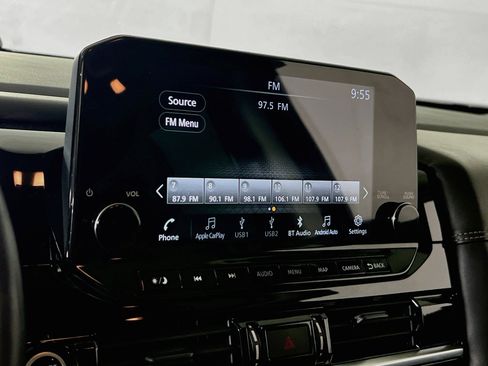 Used 2023 Nissan Pathfinder Platinum AWD/4WD image 15