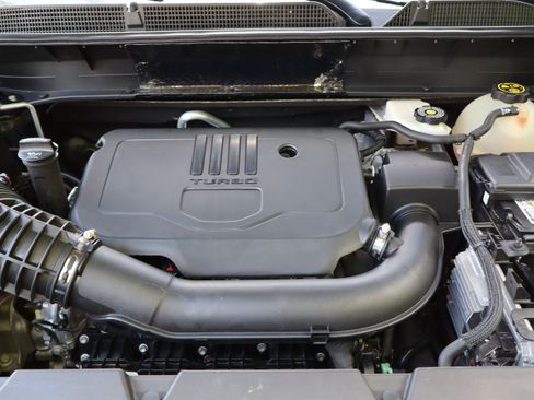 Used 2023 GMC Acadia SLE w/ Driver Convenience Package FWD image 49