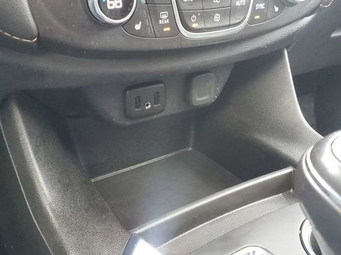 Certified 2018 Chevrolet Traverse LT w/ LPO, Floor Liner Package image 36