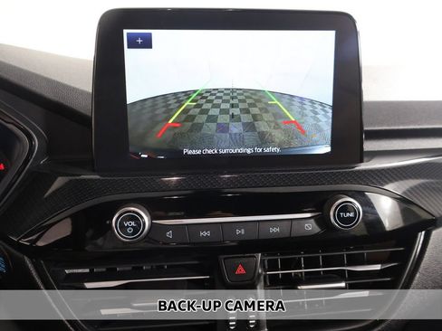 Used 2025 Ford Escape ST-Line AWD/4WD image 5