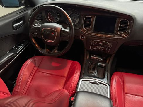 Used 2021 Dodge Charger Scat Pack w/ Driver Convenience Group RWD image 29
