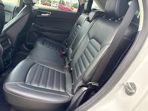 Used 2024 Ford Edge SEL w/ Convenience Package AWD/4WD image 10
