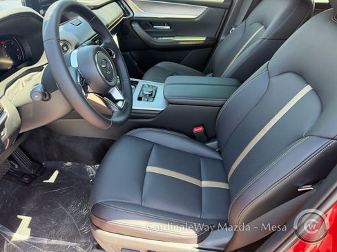 New 2026 MAZDA CX-90 3.3 Turbo w/ Premium Plus Pkg AWD/4WD image 12