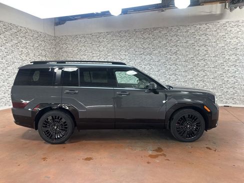 New 2026 Hyundai Santa Fe Calligraphy image 8