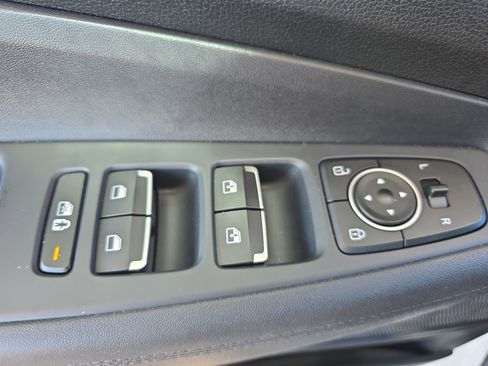 Used 2023 Hyundai Santa Fe SEL w/ Cargo Package AWD/4WD image 27
