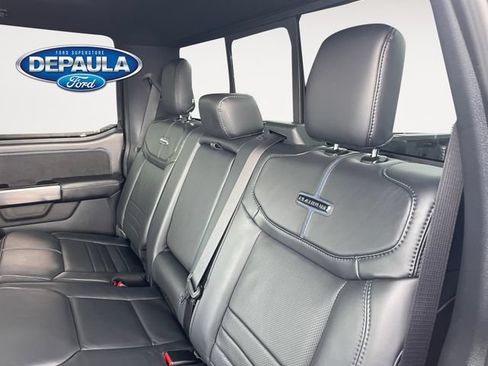 Used 2026 Ford F450 Platinum AWD/4WD image 17