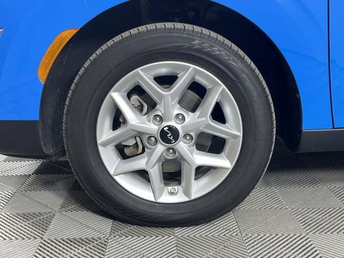 Used 2024 Kia Soul S image 10