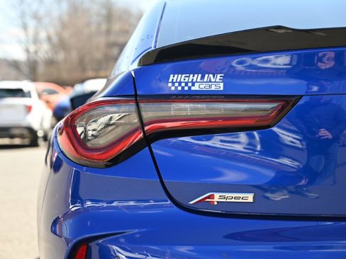 Used 2023 Acura TLX w/ A-SPEC Pkg image 15