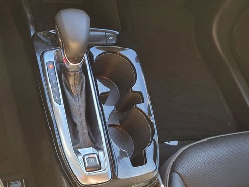 Used 2025 Chevrolet Trax ACTIV image 27