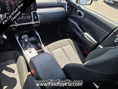 Certified 2023 Kia Sorento LX image 15